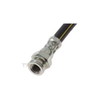 Brake Hose 175 mm F10x1 & F10x1 TRISCAN IAM-Expertise...