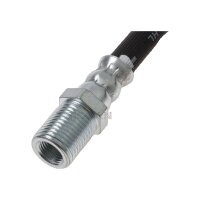 Brake Hose 435 mm M10x1 & F10x1/M16x1.5 TRISCAN for IVECO DAILY and others