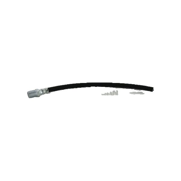 Brake Hose 332 mm TRISCAN IAM-Expertise for IVECO DAILY and others