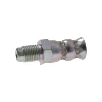 Brake Hose 305 mm M10x1 & F10x1/M16x1.5 TRISCAN for IVECO DAILY and others