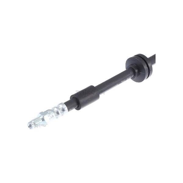 Brake Hose 385 mm F10x1 & M10x1 TRISCAN for e.g. JEEP RENEGADE