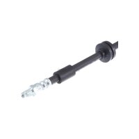 Brake Hose 385 mm F10x1 & M10x1 TRISCAN for e.g. JEEP...