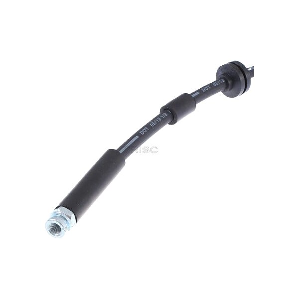 Brake Hose 430 mm F10x1 & M10x1 TRISCAN IAM-Expertise for e.g. FIAT TIPO