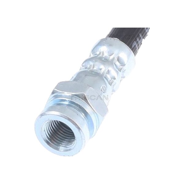 Brake Hose 232 mm F10x1 & F10x1 TRISCAN IAM-Expertise for e.g. FIAT TIPO