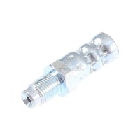 Brake Hose 210 mm F10x1 & M10x1 TRISCAN IAM-Expertise for e.g. FIAT TIPO