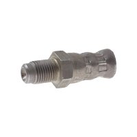 Brake Hose 370 mm M10x1 & M10x1 TRISCAN for FORD SIERRA and others