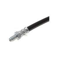 Brake Hose 360 mm M10x1 & M10x1 TRISCAN for FORD...