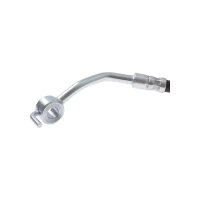 Brake Hose 660 mm F10x1 & Banjo TRISCAN for FORD...
