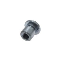 Brake Hose 510 mm F10x1 & Banjo TRISCAN for e.g. FORD...