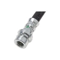 Brake Hose 430 mm F10x1 & M10x1 TRISCAN for FORD...