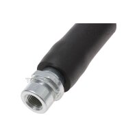 Brake Hose 545 mm F10x1 & M10x1 TRISCAN for FORD FUSION and others