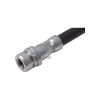Bremsschlauch 473 mm F10x1 & M10x1 TRISCAN IAM-Expertise für u.a. FORD KUGA