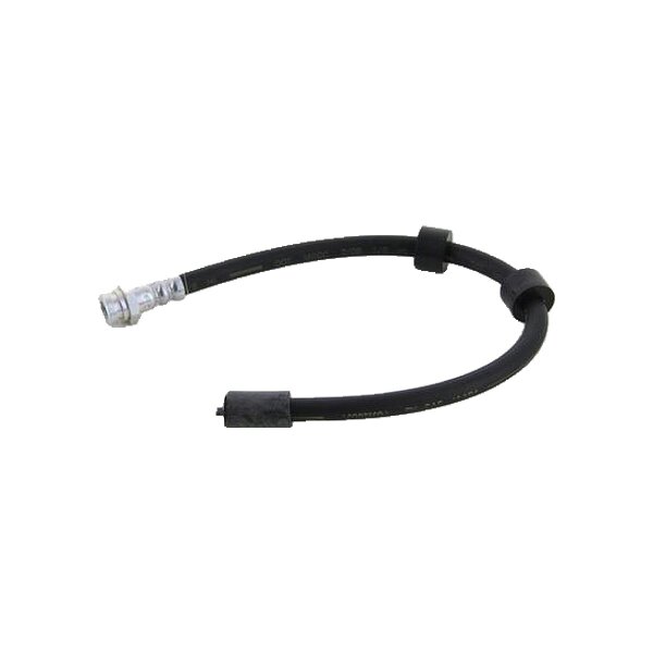 Brake Hose 458 mm F10x1 & F10x1 TRISCAN IAM-Expertise for FORD RANGER