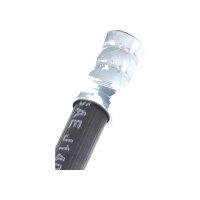 Brake Hose 482 mm F10x1 & Banjo TRISCAN for e.g. FORD...