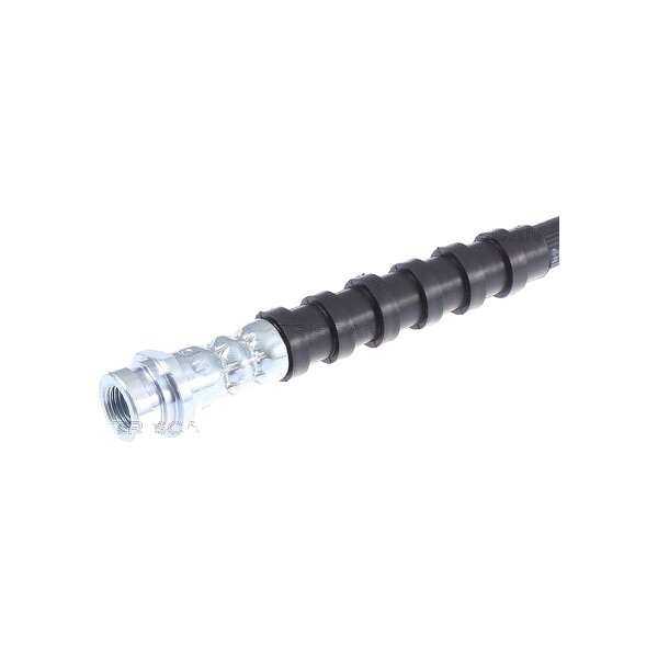 Brake Hose 482 mm F10x1 & Banjo TRISCAN for e.g. FORD MONDEO