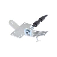 Brake Hose 498 mm F10x1 & Banjo TRISCAN for FORD...