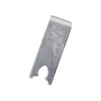 Brake Hose 498 mm F10x1 & Banjo TRISCAN for FORD MONDEO and others