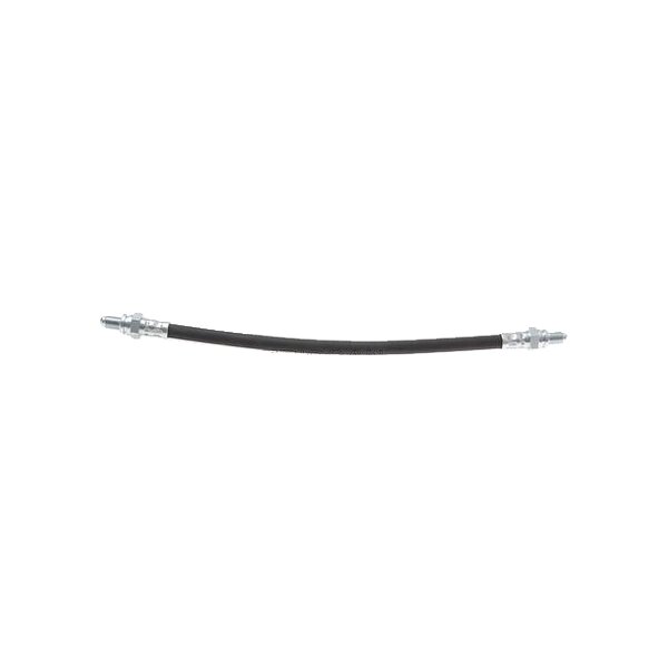 Brake Hose 340 mm M10x1 & M10x1 TRISCAN for FORD SIERRA and others