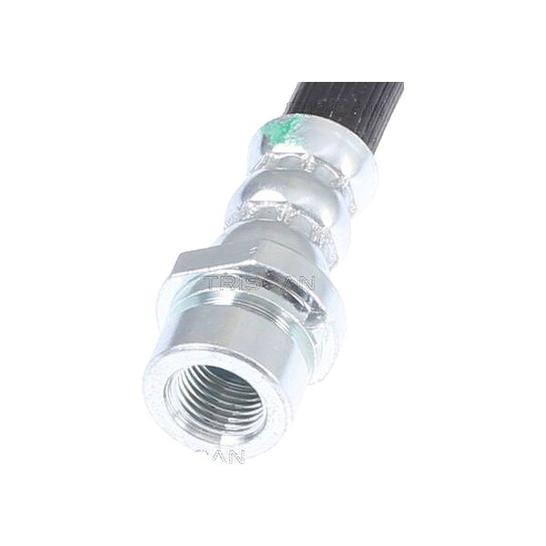 Brake Hose 220 mm F10x1 & F10x1 TRISCAN IAM-Expertise for e.g. FORD FOCUS