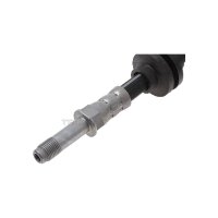 Brake Hose 440 mm F10x1 & M10x1 TRISCAN IAM-Expertise...