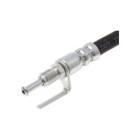 Bremsschlauch 373 mm F10x1 & M10x1TRISCAN für...