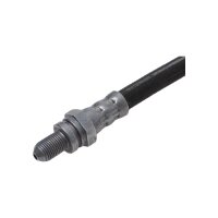 Brake Hose 394 mm M10x1 & M10x1 TRISCAN IAM-Expertise for e.g. FORD KA