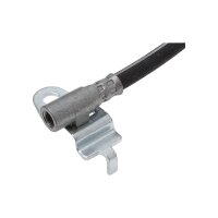 Bremsschlauch 475 mm F10x1 & Banjo TRISCAN für...