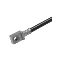 Bremsschlauch 475 mm F10x1 & Banjo TRISCAN für u.a. FORD TRANSIT