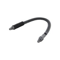 Brake Hose 362 mm M10x1 & M10x1 TRISCAN for FORD...