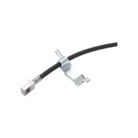 Bremsschlauch 475 mm F10x1 & Banjo TRISCAN für u.a. FORD TRANSIT