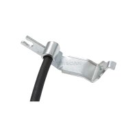 Bremsschlauch 475 mm F10x1 & Banjo TRISCAN für u.a. FORD TRANSIT