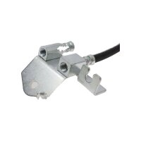 Brake Hose 405 mm F10x1 & F10x1 TRISCAN for FORD TRANSIT and others