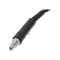Brake Hose 478 mm M10x1 & M10x1 TRISCAN IAM-Expertise for e.g. FORD KA