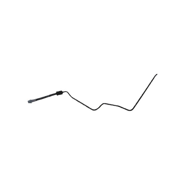 Brake Hose F10x1 & M10x1 TRISCAN IAM-Expertise for e.g. FORD MONDEO