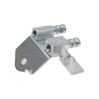 Brake Hose 446 mm F10x1 & F12x1 TRISCAN for FORD TRANSIT and others