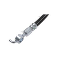 Brake Hose 400 mm F10x1 & Banjo TRISCAN for e.g. FORD FIESTA
