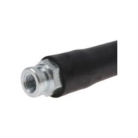 Brake Hose 387 mm F10x1 & M10x1 TRISCAN IAM-Expertise for FORD KA