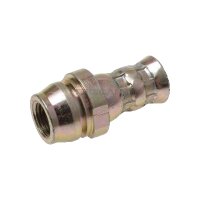 Brake Hose F10x1 & Banjo TRISCAN IAM-Expertise for e.g. FORD S-MAX