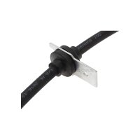 Brake Hose 422 mm F10x1 & M10x1 TRISCAN IAM-Expertise for e.g. FORD FOCUS