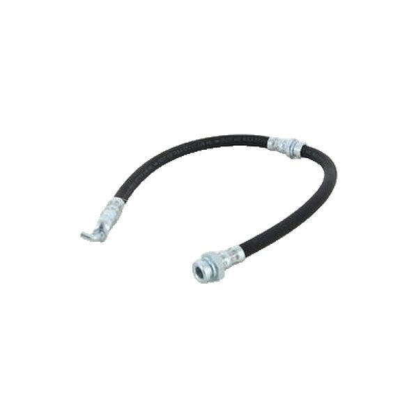 Brake Hose 512 mm F10x1 & Banjo TRISCAN IAM-Expertise for FORD RANGER