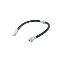 Brake Hose 512 mm F10x1 & Banjo TRISCAN IAM-Expertise...