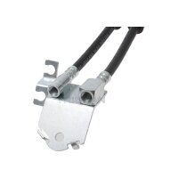 Brake Hose F10x1 & F10x1 TRISCAN IAM-Expertise for...