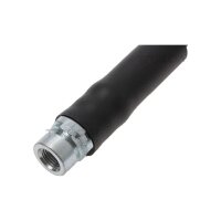 Brake Hose 450 mm F10x1 & M10x1 TRISCAN for FORD...