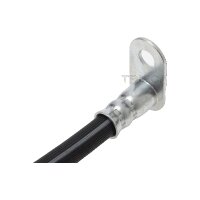 Brake Hose 450 mm F10x1 & M10x1 TRISCAN for FORD FIESTA and others