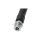 Brake Hose 395 mm F10x1 & Banjo TRISCAN for e.g. JAGUAR X-TYPE