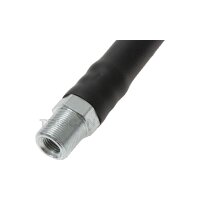 Brake Hose 330 mm M3/8x24 & F3/8x24/M5/8x26 TRISCAN for ROVER MINI and others