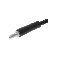 Brake Hose 445 mm M10x1 & M10x1 TRISCAN for e.g. LAND...