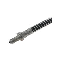 Brake Hose 470 mm M10x1 & M10x1 TRISCAN for e.g. LAND...
