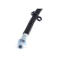 Brake Hose 454 mm F10x1 & Banjo TRISCAN for e.g. LAND...