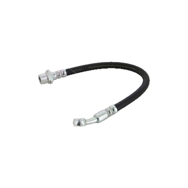 Brake Hose F10x1 & Banjo TRISCAN IAM-Expertise for e.g. MG MGF